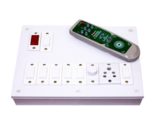Remote Controller manufacturer and supplier in Mumbai, India