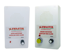 Water Tank Over Flow Voice Alarm manufacturer and supplier in Mumbai, India